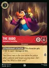 Product image for The Dodo - Outlandish Storyteller