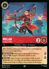 Product image for Mulan - Archère d'élite