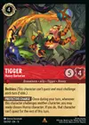 Product image for Tigger - Hunny Barbarian