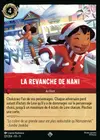 Product image for La revanche de Nani