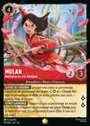 Product image for Mulan - Maîtresse en arts martiaux
