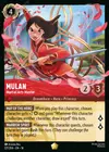 Product image for Mulan - Martial Arts Master