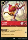 Product image for Tigger - One of a Kind