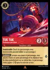 Product image for Tuk Tuk - Partenaire percutant