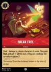 Product image for Break Free
