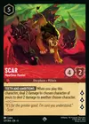 Product image for Scar - Heartless Hunter