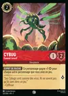 Product image for Cybug - Ennemi invasif