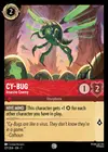 Product image for Cy-Bug - Invasive Enemy