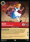 Product image for Alice - Courageuse porteuse de clé