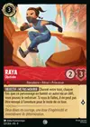 Product image for Raya - Obstinée