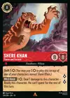 Product image for Shere Khan - Fierce and Furious