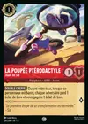 Product image for La poupée ptérodactyle - Jouet de Sid