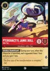 Product image for Pterodactyl Janie Doll - Sid's Toy