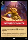 Product image for Tactiques d'intimidation