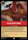 Product image for La vie d'un pirate