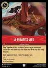 Product image for A Pirate's Life