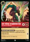 Product image for Un frère Stabbington - Celui avec un cache-œil