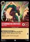 Product image for Stabbington Brother - With a Patch