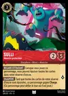 Product image for Sulli - Monstre protecteur