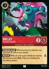Product image for Sulley - Protective Monster