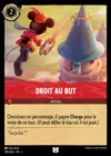 Product image for Droit au but