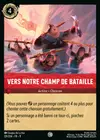 Product image for Vers notre champ de bataille