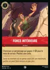 Product image for Force intérieure