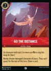 Product image for Go the Distance