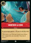 Product image for Montrer la voie