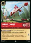 Product image for Gardes cartes - Troupes royales