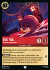 Product image for Tuk Tuk - Partenaire percutant