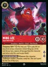 Product image for Ming Lee - Giant Red Panda