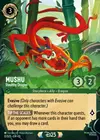 Product image for Mushu - Stealthy Dragon
