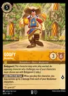 Product image for Goofy - Musketeer