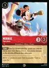 Product image for Minnie - Vigie pirate