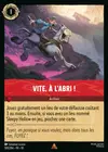 Product image for Vite, à l'abri !