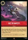 Product image for Get to Safety!