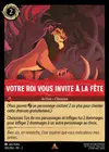 Product image for Votre roi vous invite à la fête