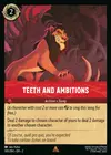 Product image for Teeth and Ambitions