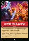 Product image for Glimmer contre Glimmer
