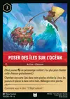 Product image for Poser des îles sur l'océan