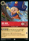 Product image for Big Ben - Horloge grimpeuse