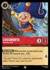 Product image for Cogsworth - Climbing Clock