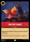 Product image for Fan the Flames