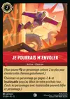 Product image for Je pourrais m'envoler