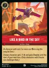 Product image for Like a Bird in the Sky
