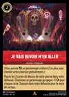 Product image for Je vais devoir m'en aller