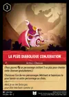 Product image for La plus diabolique conjuration