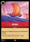 Product image for Voyage