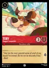 Product image for Toby - Dogged Companion